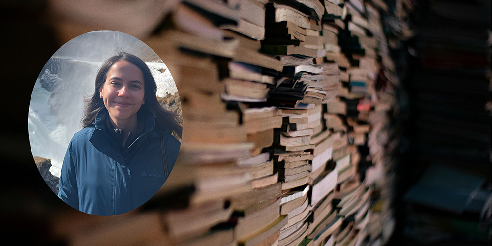 Taís Maria Nunes Carvalho