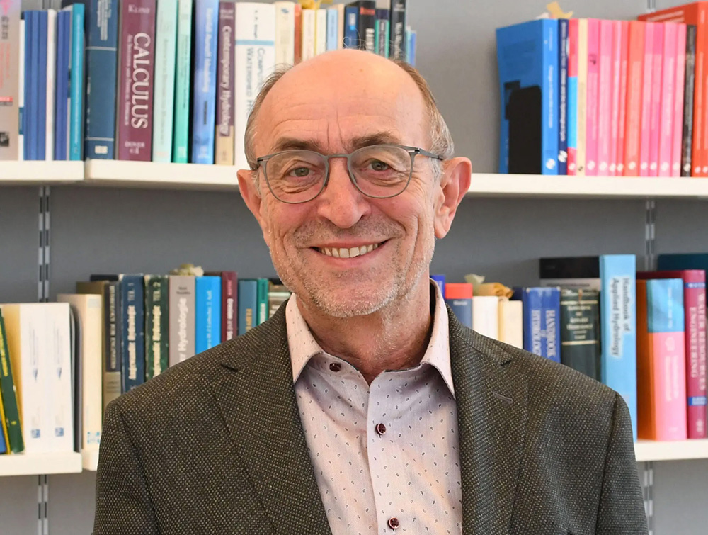Günter Blöschl